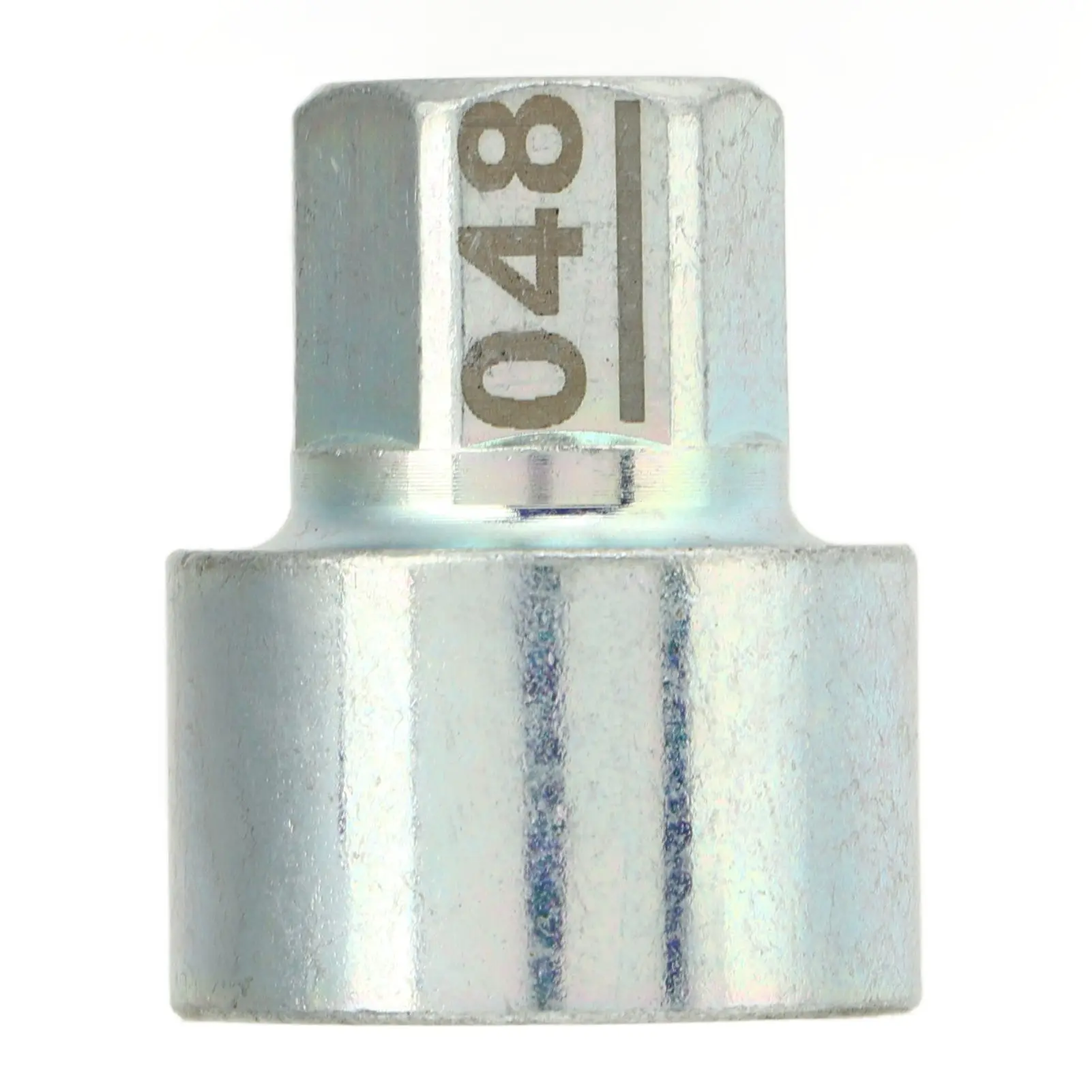 Kit De Tuerca De Bloqueo De Rueda ABSOPRO Con Protector De Enchufe 17 Mm - Compatible Con BMW, Para Quitar Tornillos Antirrobo