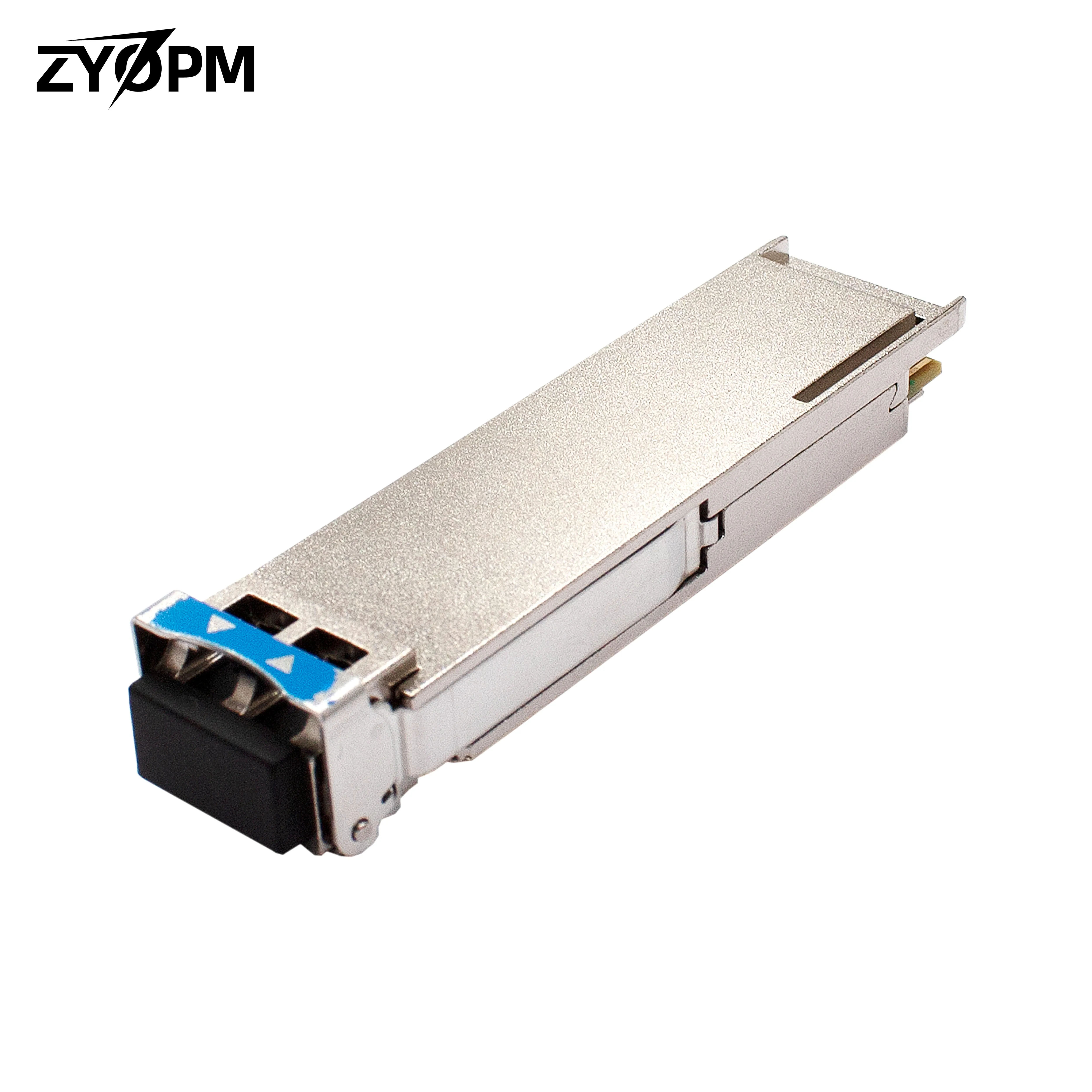40G QSFP+ LR4 PSM Optical Transceiver Module Compatible for Cisco QSFP-4X10G-LR-S 4x10GBASE-LR QSFP+ SMF 1310nm 10km LC