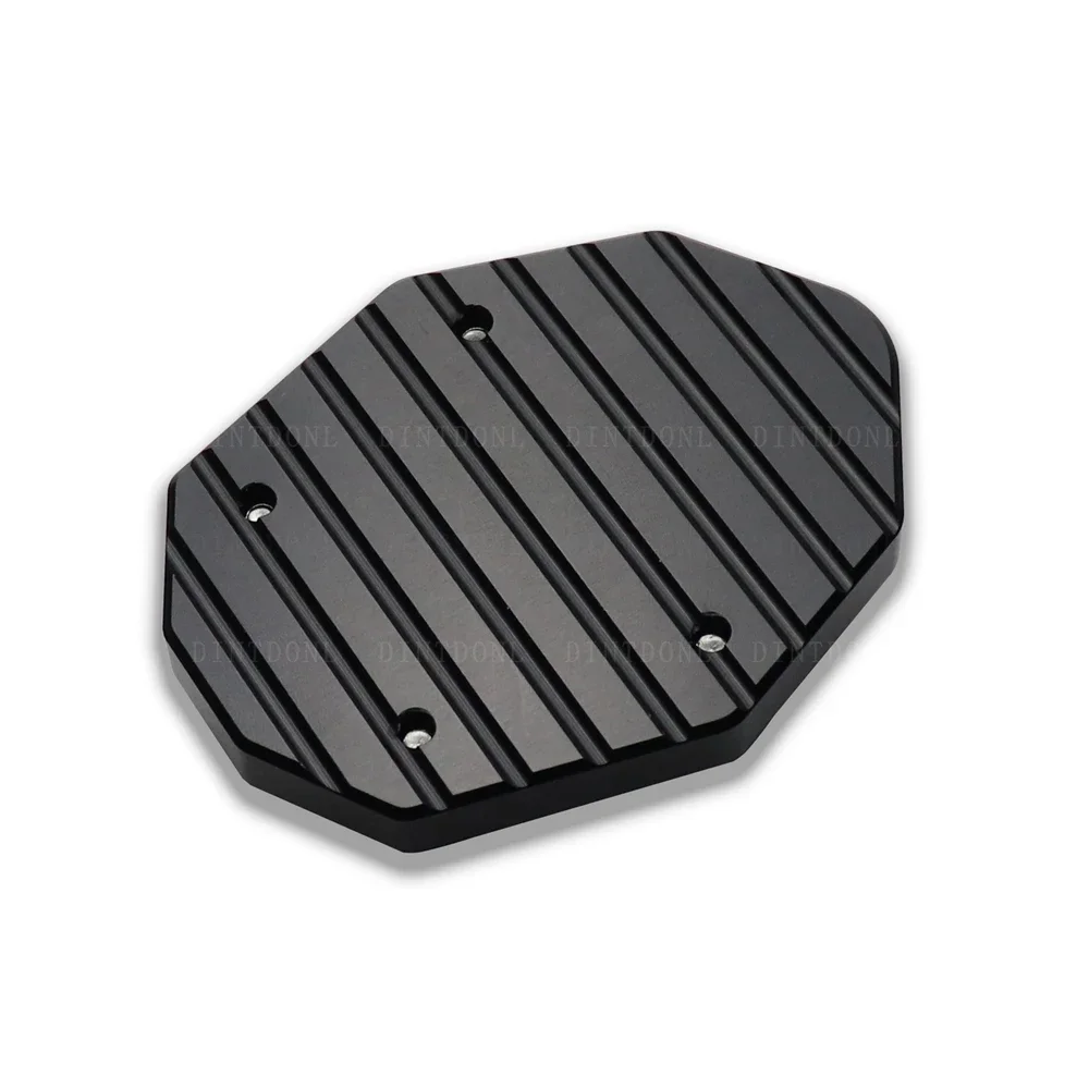 Motorcycle Accessories Side Kickstand Extension For YAMAHA