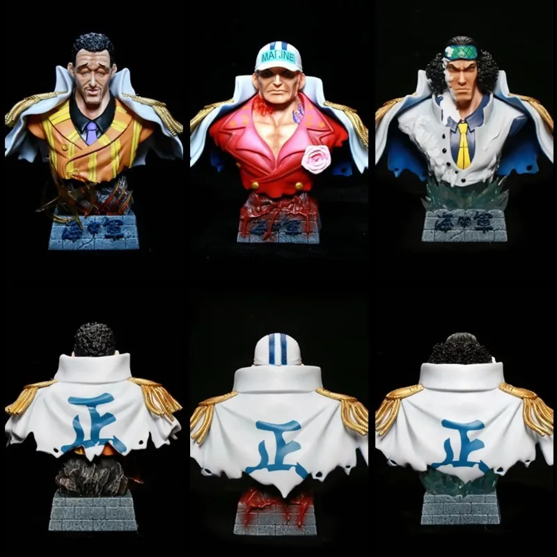 Admirals One Piece