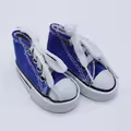 2PCS Dark Blue