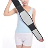 Adjustable Waist Tourmaline Self heating Magnetic Therapy Back Waist Support Belt Lumbar Brace Massage Band Health Care 4
