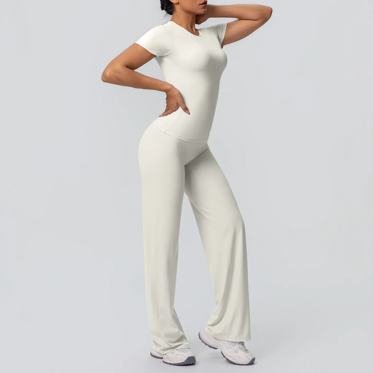 Light Ivory