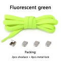 Fluorescent green