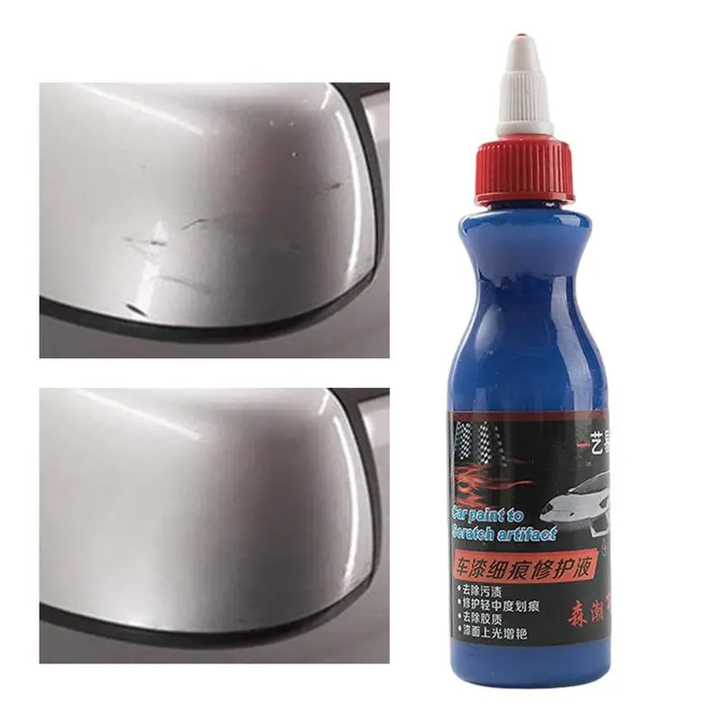 

Car Scratch Remover Pen Scratch Remover Car Paint Pen Car Paint Pen Scratch Repair Pen Auto Scratch Fix Automotive Pen Quick