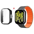 Gray orange A