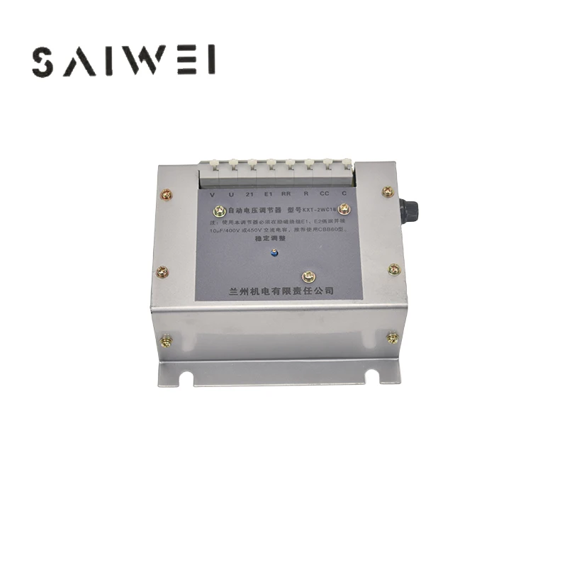 

KXT-2WC KXT2WC1B Automatic voltage regulator AVR Diesel generators