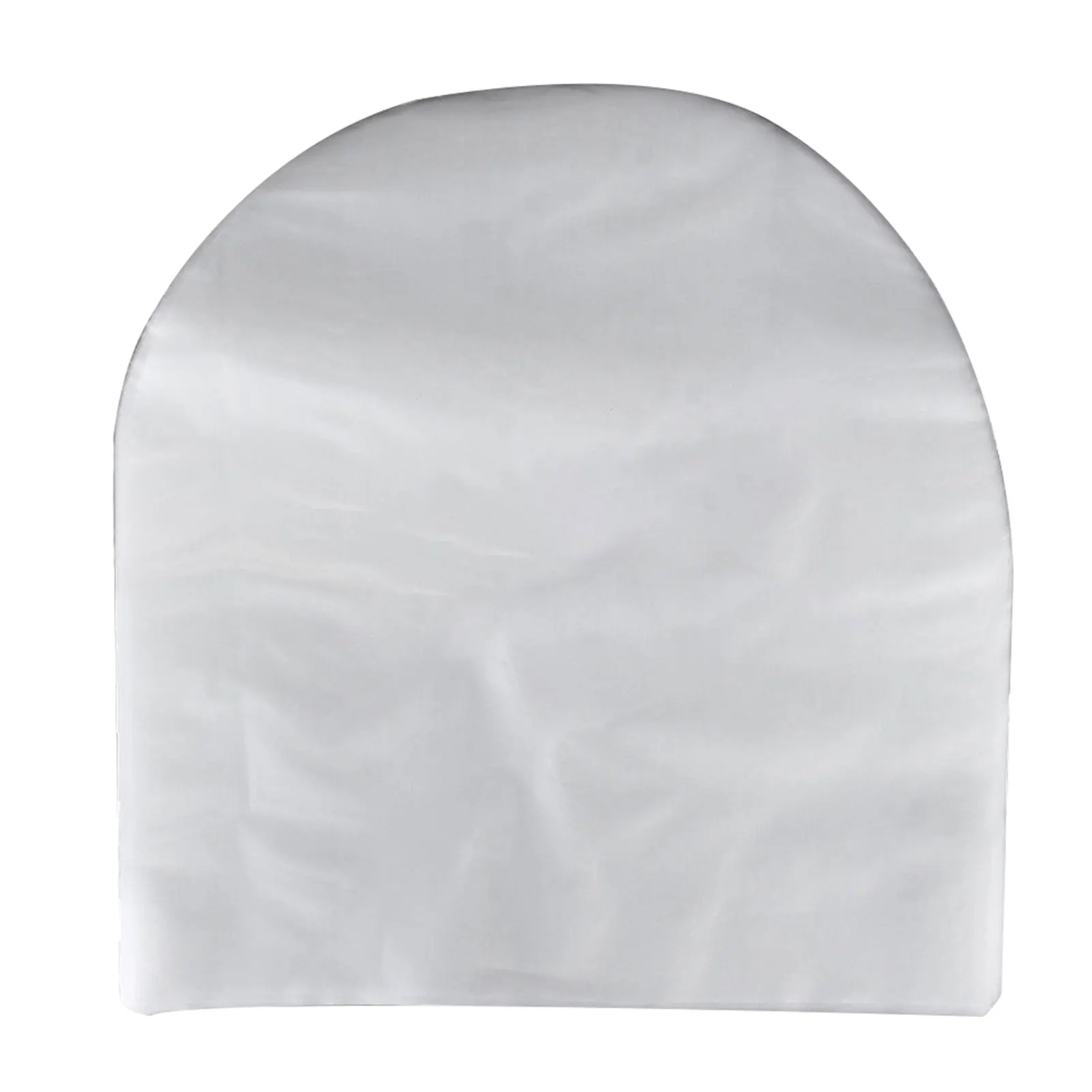 Record Protective Sleeves 50pcs/set PE Vinyl For 12 Inch LP LD