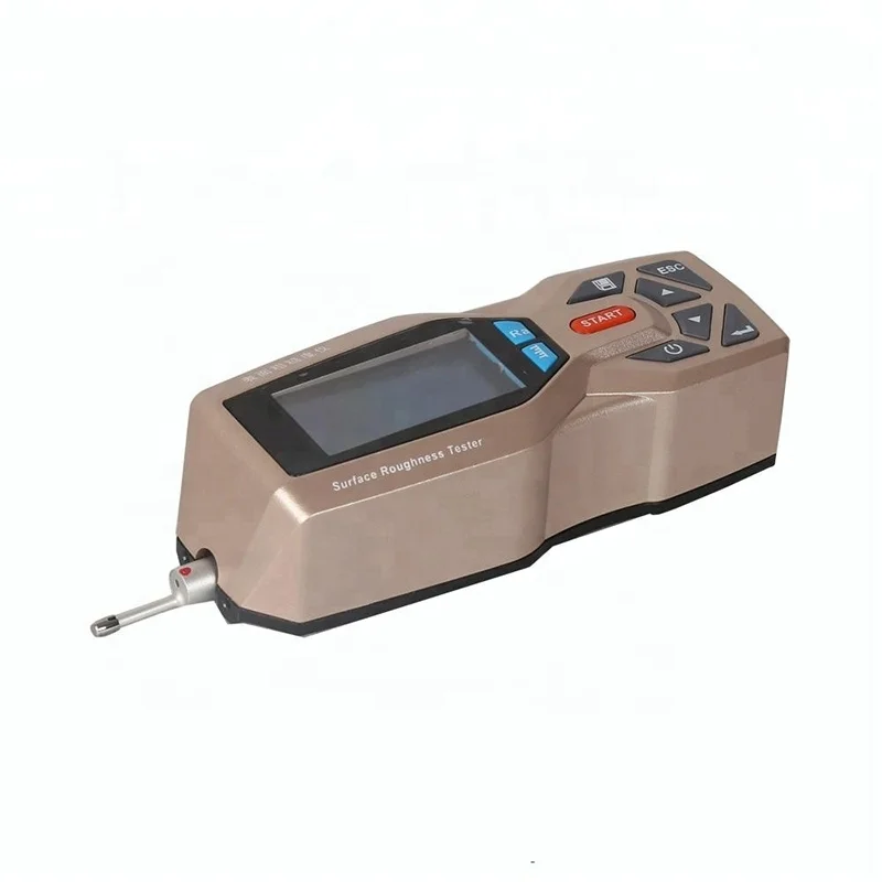 JD350 Portable Surface Roughness Tester Affordable Price High Precision Measurement