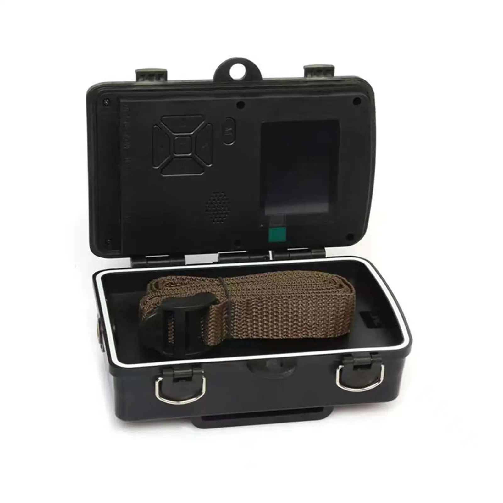 Trail Camera 26Pcs No Glow Infrared LEDs Game Camera Deer Hiking Outdoor Farm Area Garden Crop