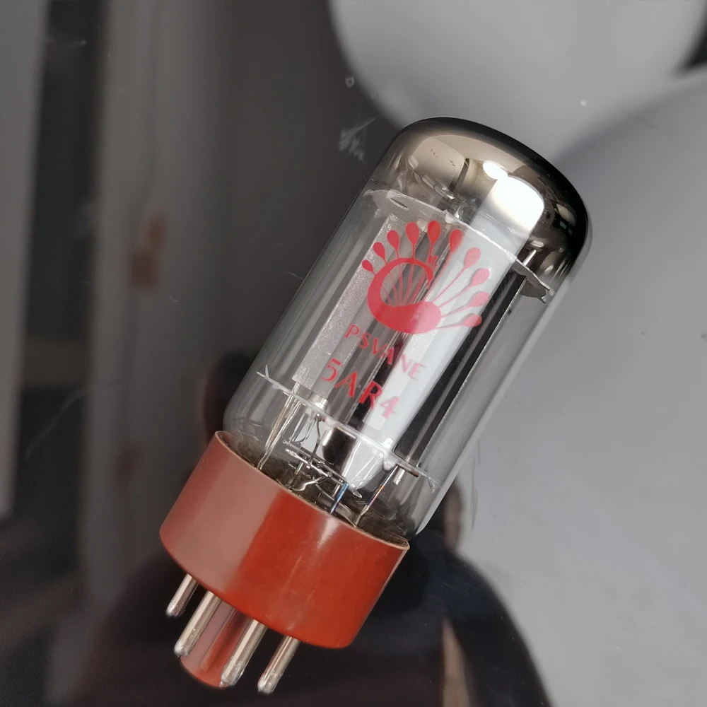 PSVANE 5AR4 Vacuum Tube Replaces GZ34 5U4G 274B For HIFI Audio Vacuum Tube Amplifier Rectifier Original Exact Match 5