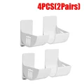 4PCS(2pair)