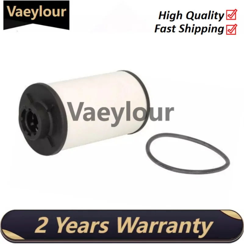 02E305051C Transmission Filter Core For VW PASSAT CC JETTA MK5/6 Caddy CC EOS Passat B6/B7/B8 Tiguan Sharan DQ250 02E 305 051 C