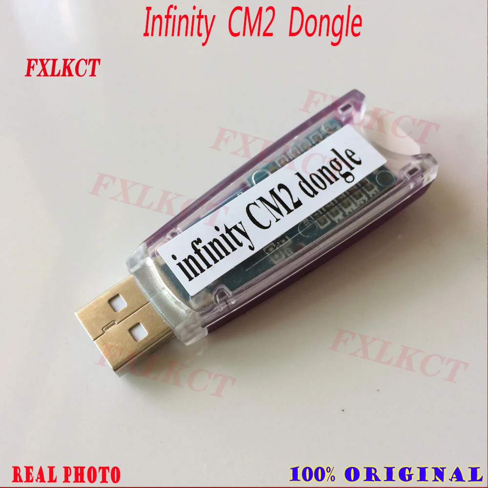 

Gsmjustoncct-Infinity Box cm2, for GSM CDMA phones