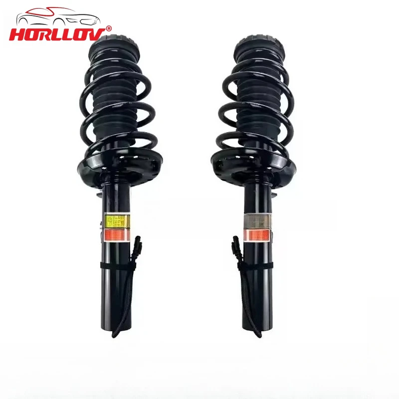 2013-2019 캐딜락 XTS 15815523 19300063 23101683 23220501용 1PCS 전면 또는 후면 전기 충격 흡수 장치(자기식)