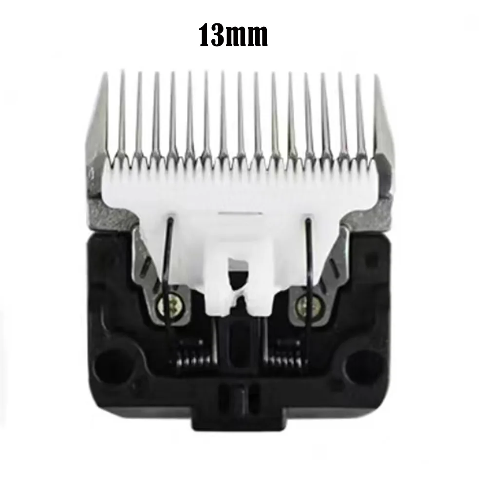 1Pcs Original Pet Clipper Blade 3/6/9/13mm for AOBO VS888 MDB22