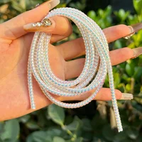 1.4/1.6M USB ชาร์จข้อมูลสายป้องกันสายเคเบิลสายไฟป้องกันฤดูใบไม้ผลิ Wrap Cable Winder Organizer อุปกรณ์เสริมโต๊ะหน้าแรก 1