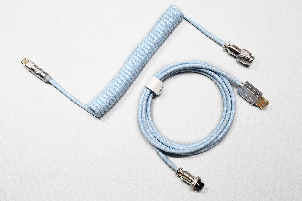PE, USB A para Tipo C, GX12