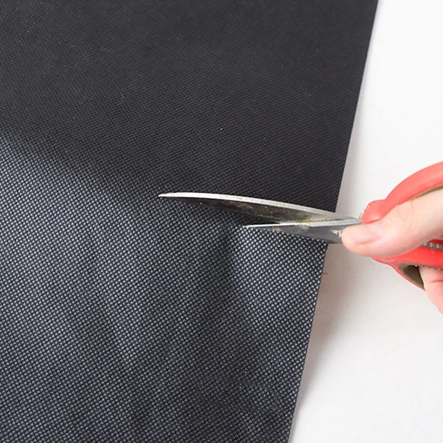10 M/100 M Pp Geotextile Mezőgazdasági Fűszövet-Ellenes Termék-Orientált Gyomormányzó Szőnyeg Műanyag Talajtakaró Vastag Gyümölcsös Kert Gyomok C - Image 4