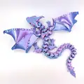 Dream Blue