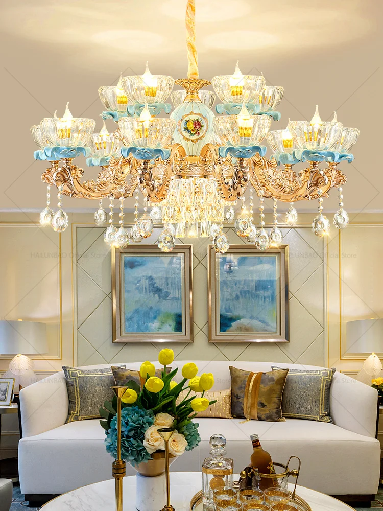 lustre-de-cristal-de-luxo-europeu-quente-cer-mica-sala-lustre-rom-ntico