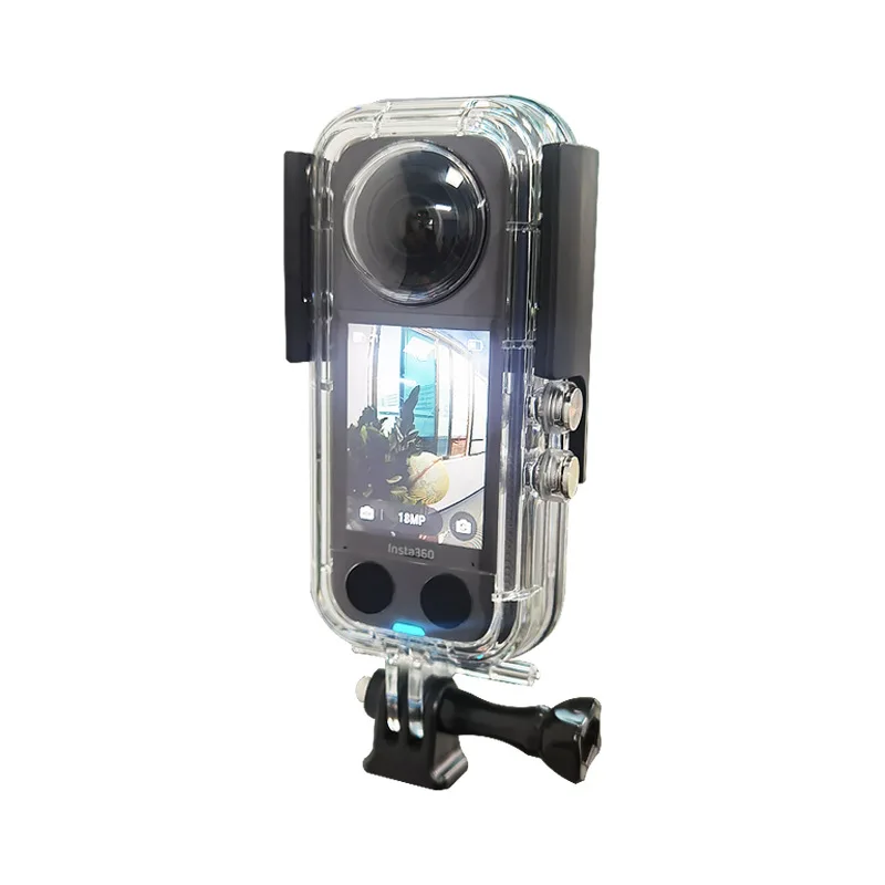 Underwater Protect Box, Camera Accessories, 40m