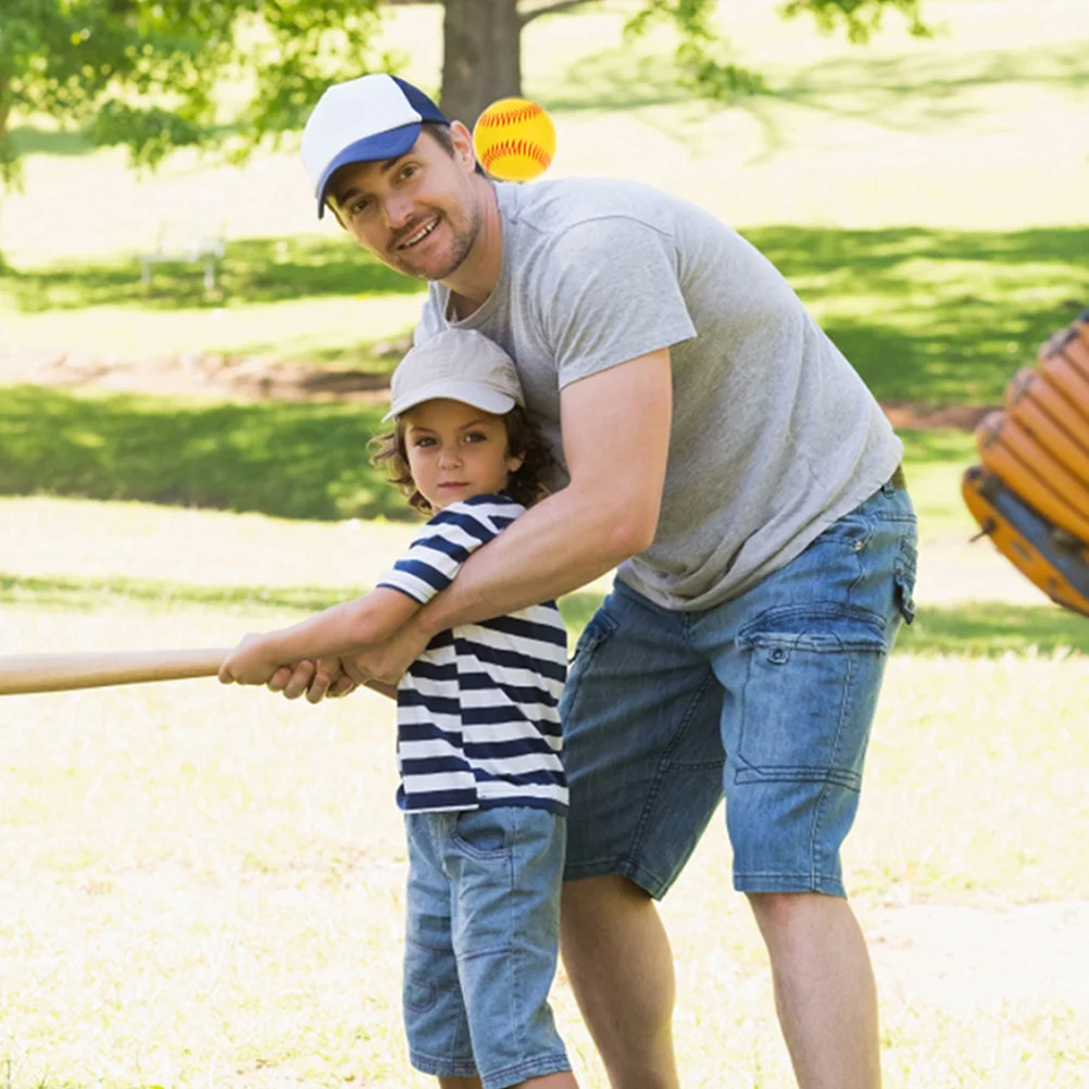 Kids Soft Sponge Baseball Set 5