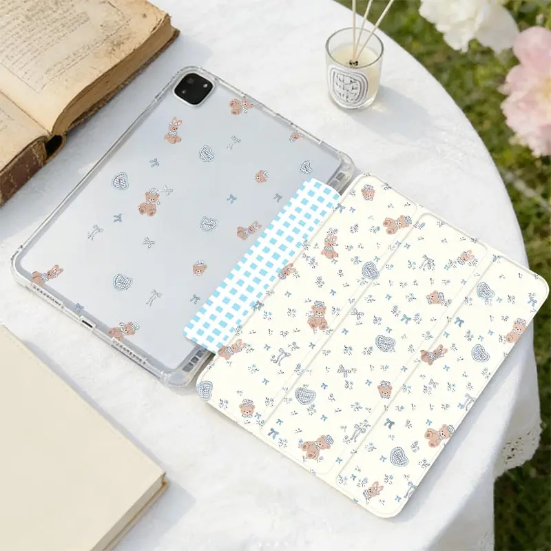 Universal Protective Tablet and Smartphone Case