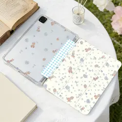 Universal Protective Tablet and Smartphone Case - A8 10.5 inch (STPUSM - TD19107)