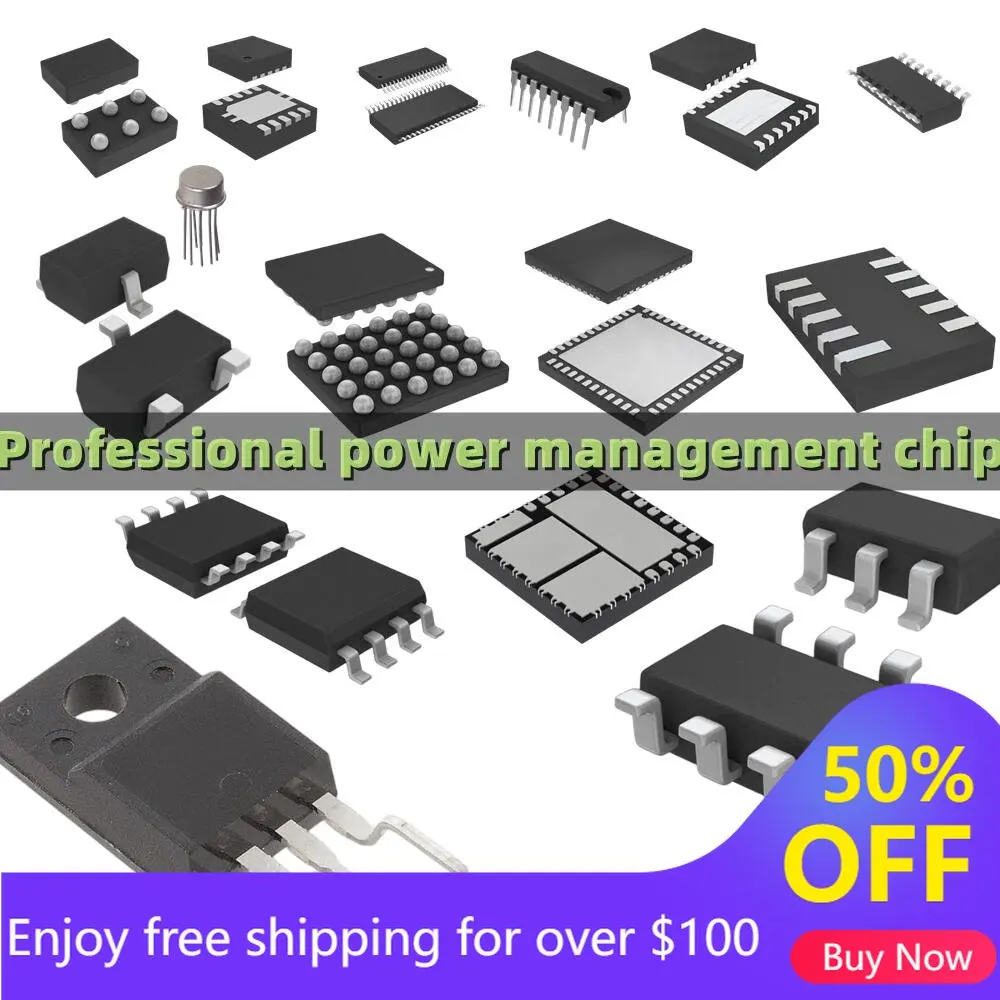 

100% Original ACPL-K370-500E: SO-8-6.8mm Monitors & Reset Circuits ROHS