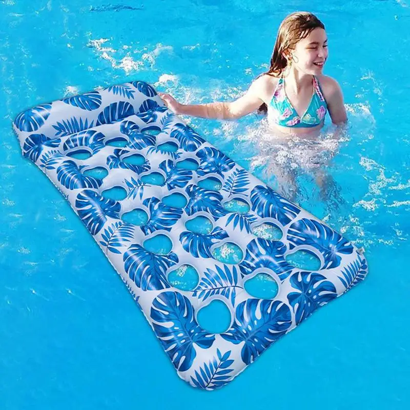 Float Inflatable Pool Lounger 2