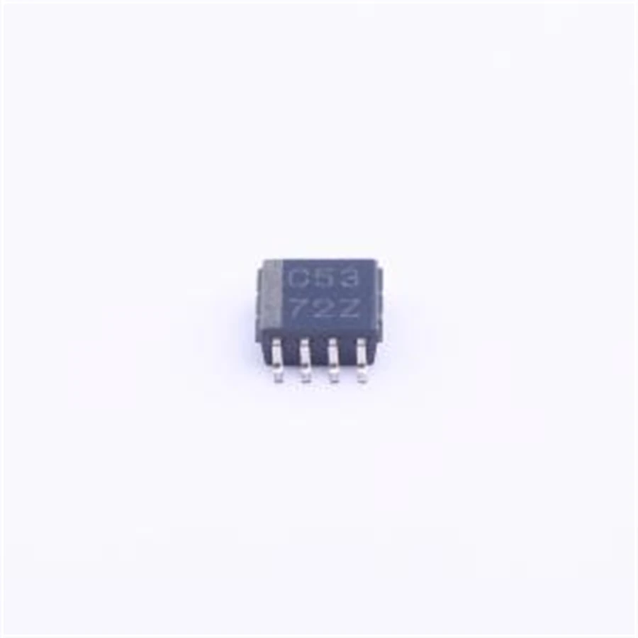 SN74LVC2G53DCTR