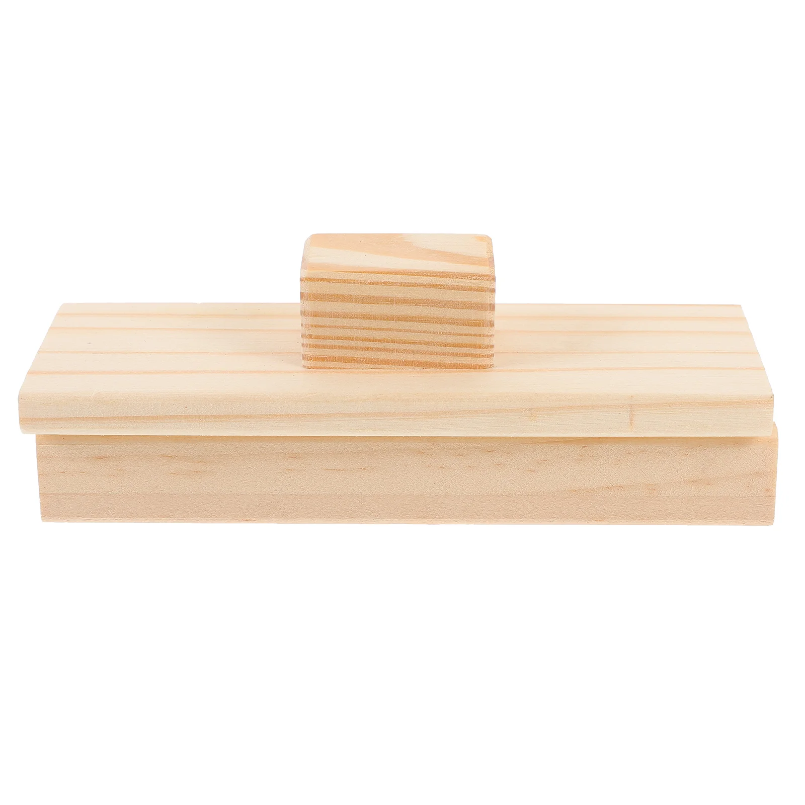 

Wooden Chestnut Opener Practical Chestnut Opener Lotus Nut Shell Opener