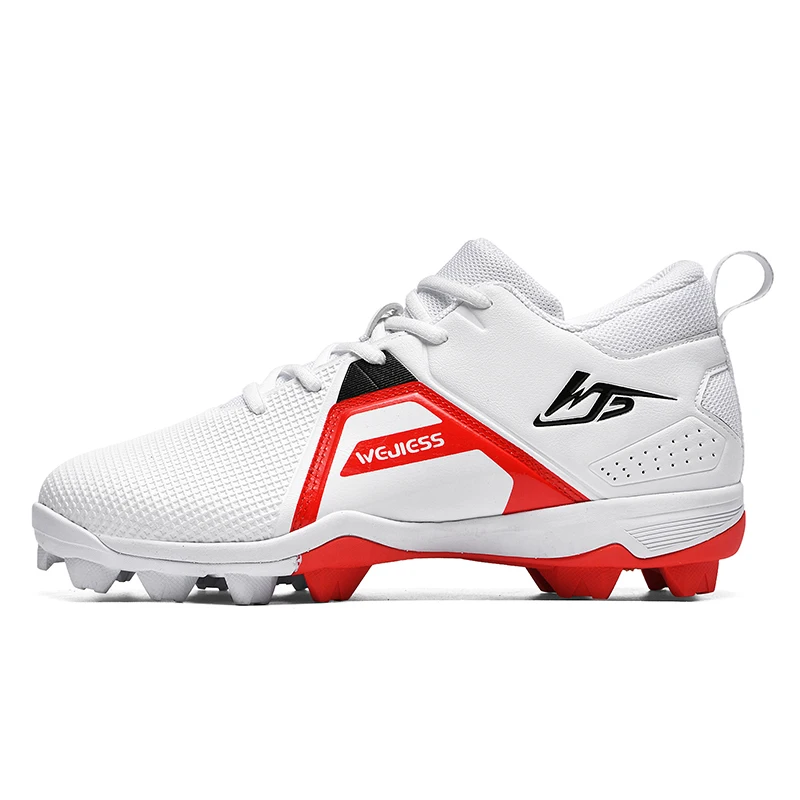 MiaBera Professional Indoor Soccer Shoes Soccer Boots Boots Men's Shoes Boys' Children's