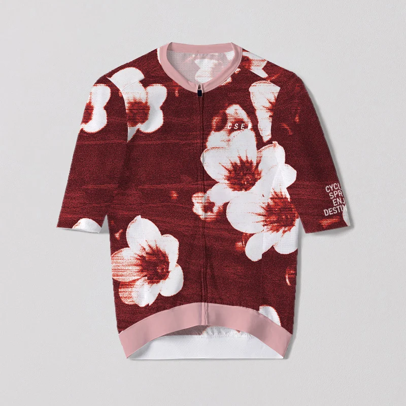 

Мужская дышащая велосипедная майка CSED Pro, легкая велосипедная майка, дышащая быстросохнущая велосипедная одежда