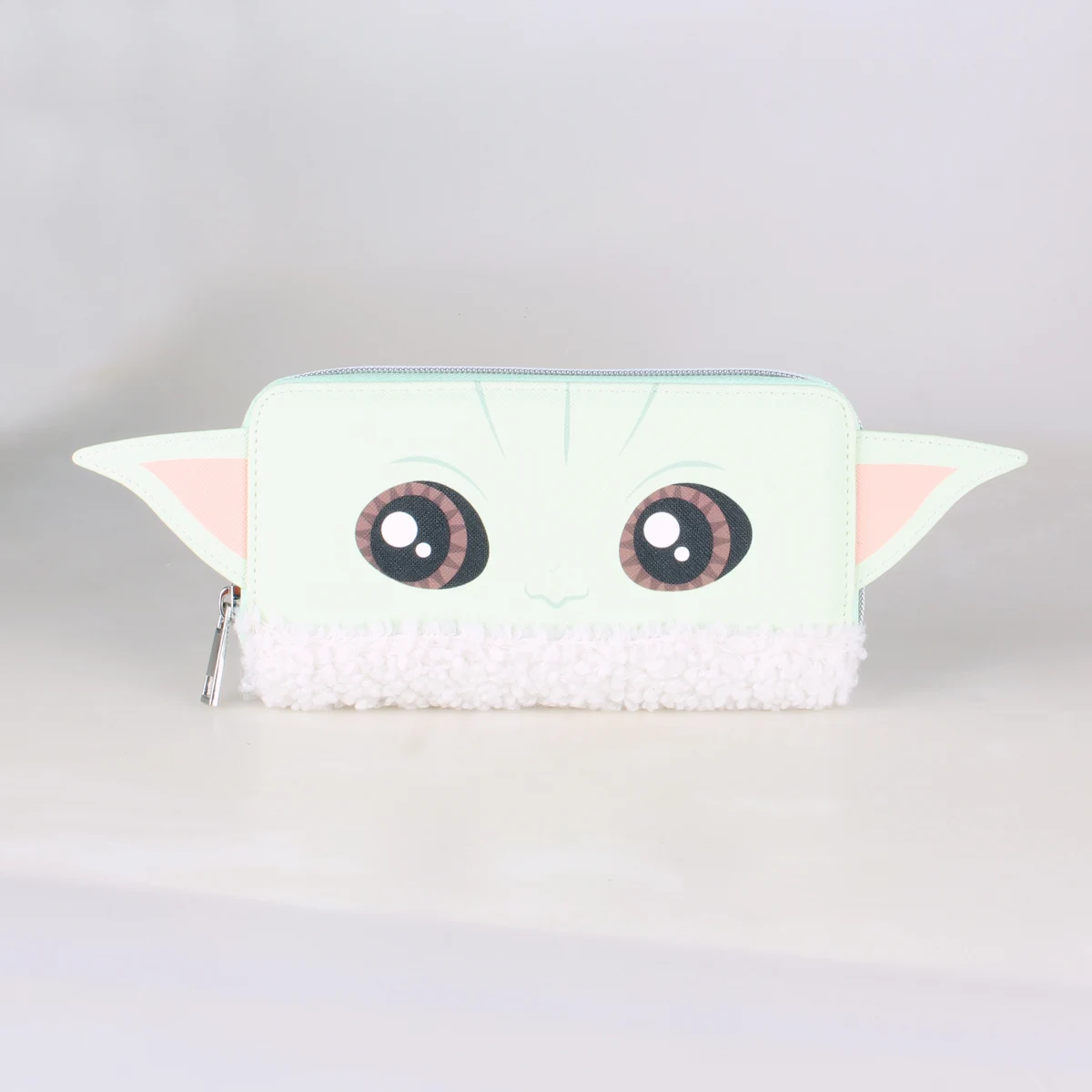 Anime three-dimensional design women's wallet, fashionable and personalized girl coin wallet card holder 6