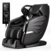Quick delivery locally in the US, 2-year warranty,Massage Chair Zero Gravity Recliner with Thai Stretch, Body Scan, Heating 6