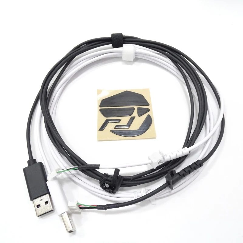  G502  콺 USB Ʈ 콺 ̺  , PVC  ̾, 1 Ʈ