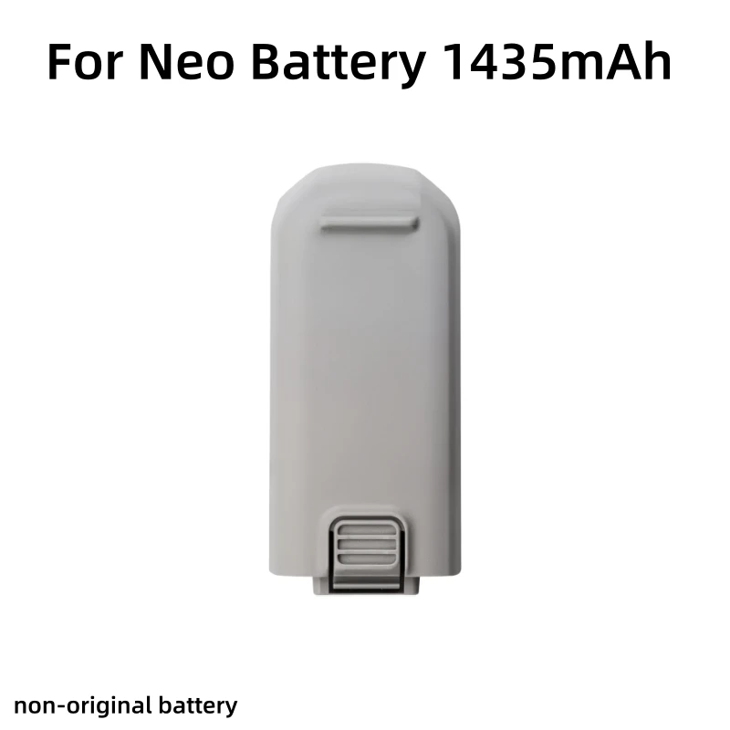แบตเตอรี่โดรน Neo 1435mAh ใช้งานได้นาน 18 นาที