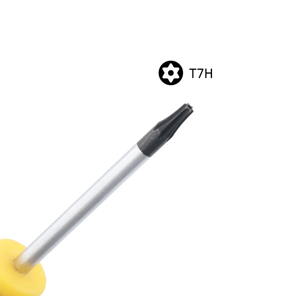Tr7 screwdriver deals