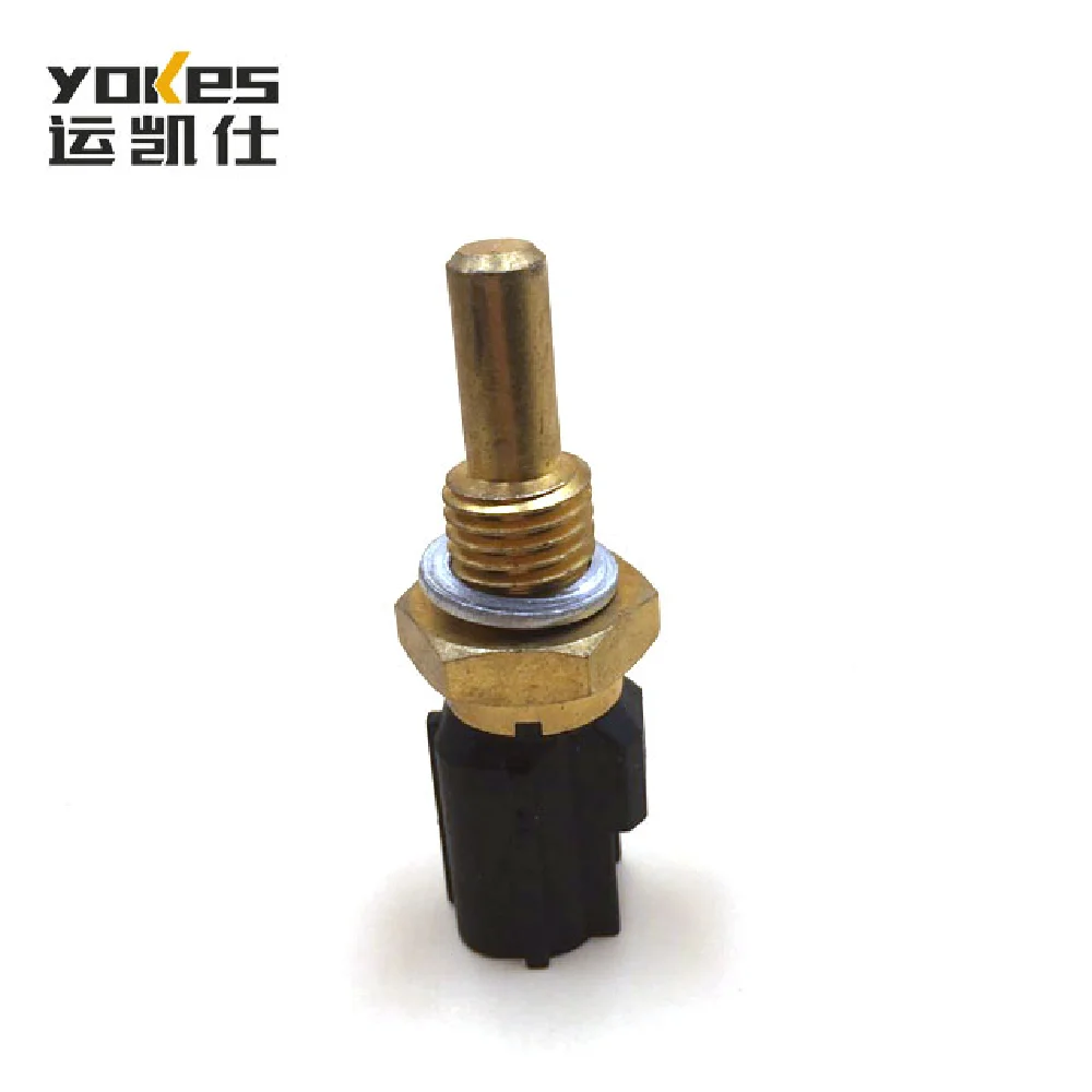 YOKES 우수한 품질의 굴삭기 부품, SH200A3 수온 센서, 179730-0040 811001744