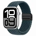 Rainforest green