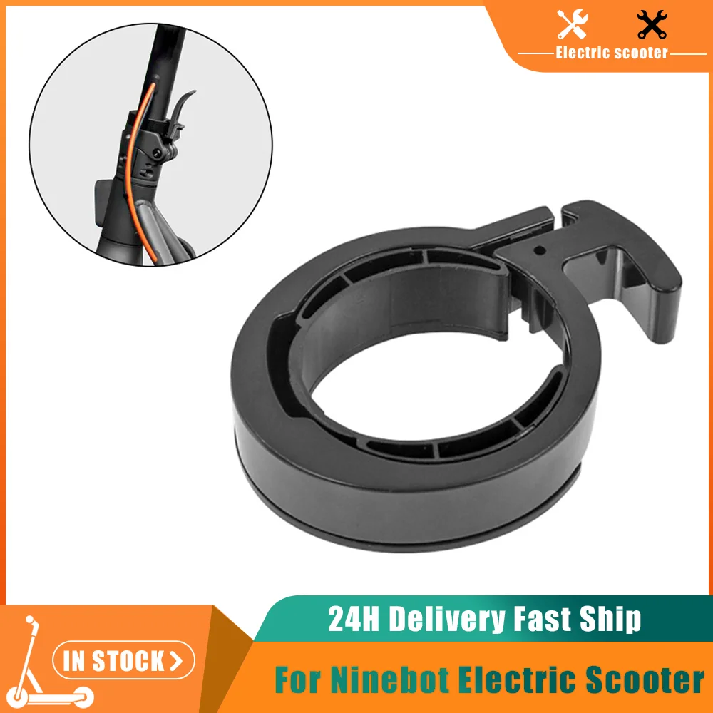 

Складное защитное кольцо с передним стержнем для Ninebot F20 F25 F30, аксессуар для страхования электрического скутера