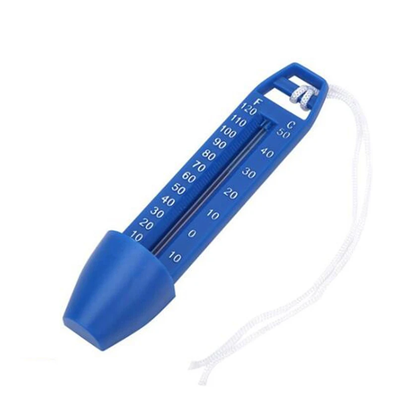 Swimming Pool Thermometer-Swimming Pool Thermometer-Outdoor and Indoor Spa Thermometer-16.7cm