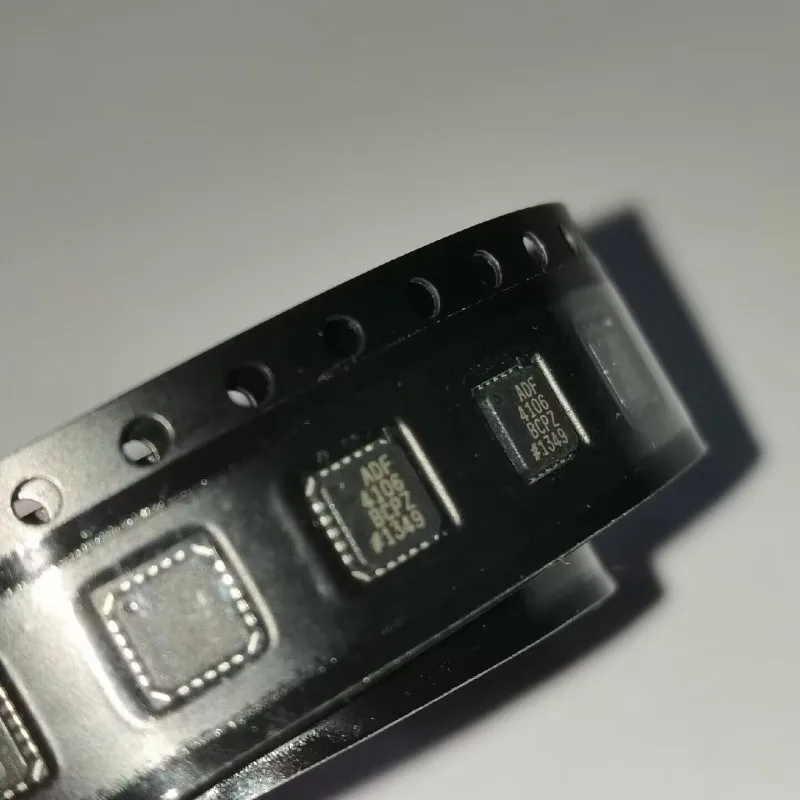 

5 шт./лот 100% оригинальный новый ADF4106BCPZ ADF4106 фонарь