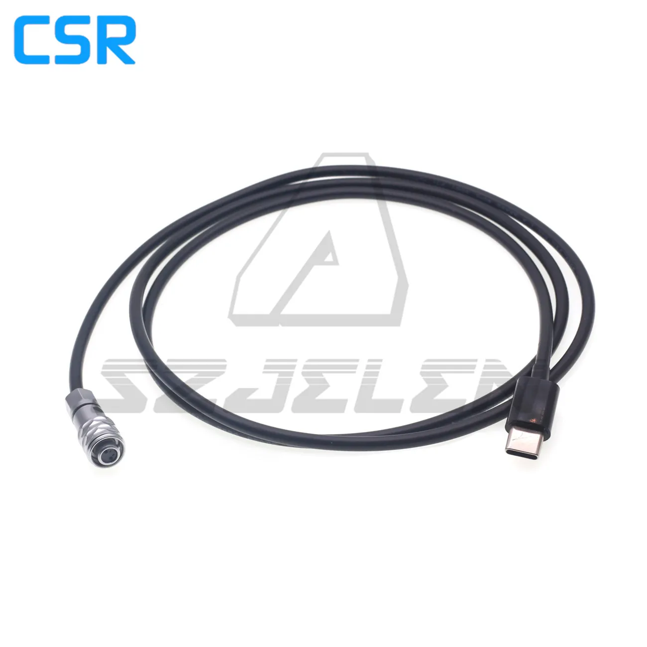 Usb Type-C A Sf6 Bus A 2 Pin Per Blackmagic Pocket Cinema Camera Bmpcc 4K/6K Cavo Di Alimentazione