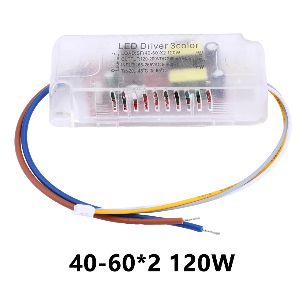 Smart LED Ceiling Light with Infrared Remote Control and Adjustable Brightness