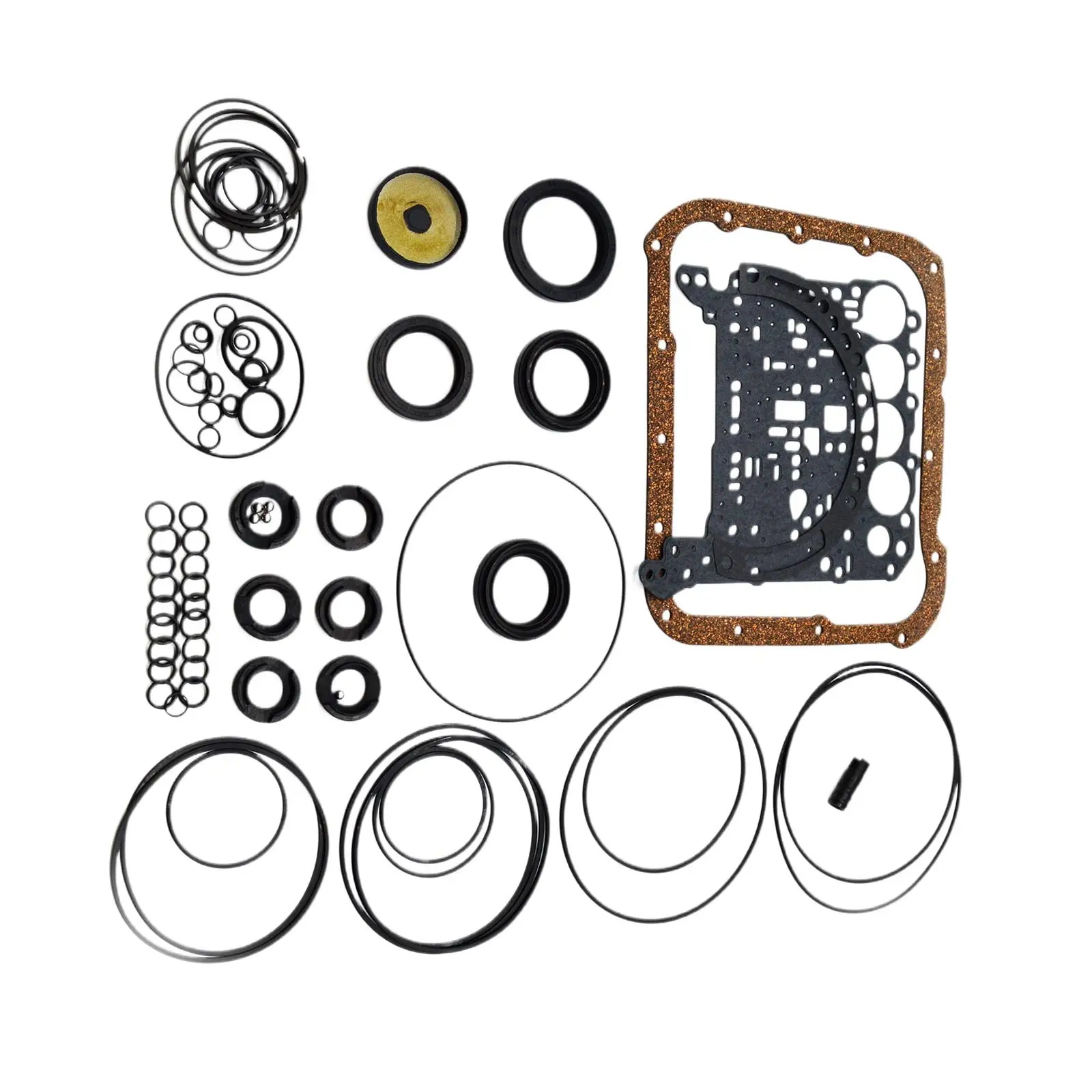

Auto Transmission Rebuild Kit Overhaul for Hyundai for Mitsubishi