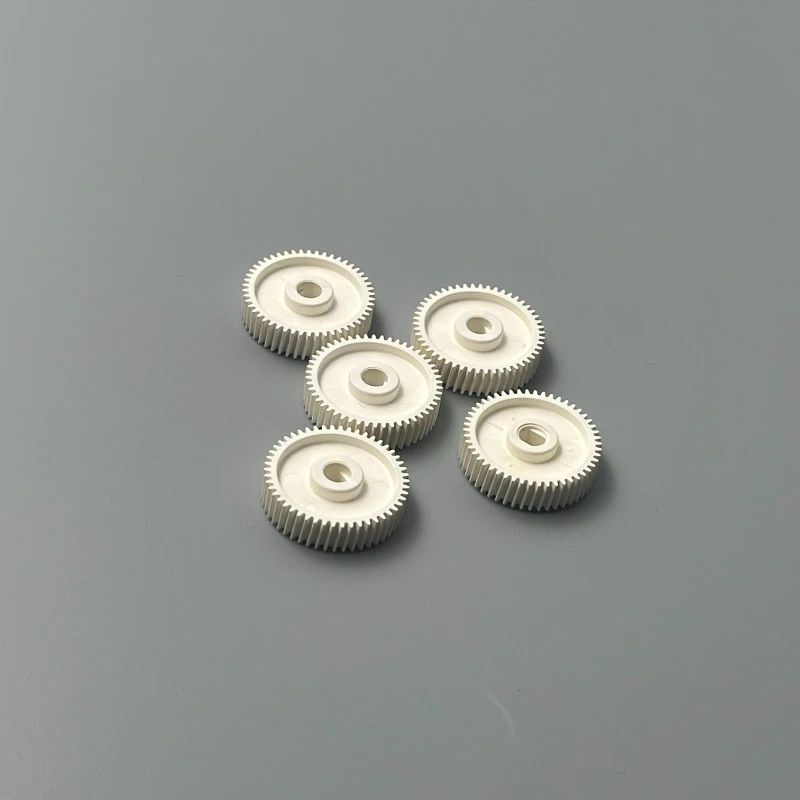 10Pc Car Side Specchio Pieghevole Motor Gear Per 2006-2019 Mitsubishi L200 Galant Attrage Outlander Triton Asx Xa Triton Mq Lancer