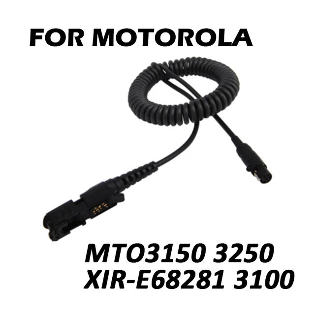 MOTO MTP3150